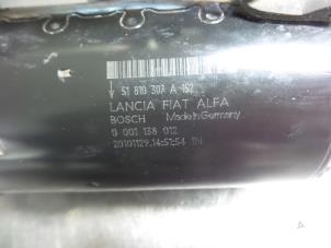 Starter from a Fiat Punto Evo (199) 1.3 JTD Multijet 85 16V Euro 5 2011