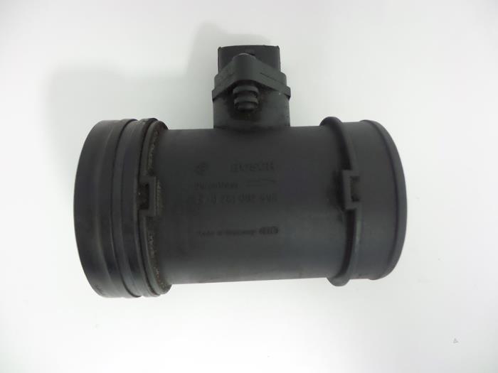 Gebrauchte Luftmassenmesser Alfa Romeo 166 2.4 JTD 20V Preis € 25,00 Margenregelung angeboten von Autobedrijf Broekhuis B.V.
