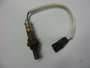 Sonde lambda d'un Dacia Logan (LS) 1.4 2007