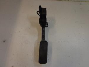 Used Accelerator pedal Toyota Prius (ZVW3) 1.8 16V Price € 30,00 Margin scheme offered by Autobedrijf Broekhuis B.V.