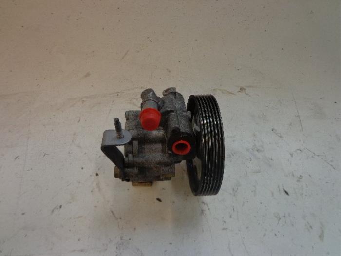 Usagé Pompe de direction Citroen C5 II Berline (RC) 1.8 16V Prix € 30,00 Règlement à la marge proposé par Autobedrijf Broekhuis B.V.