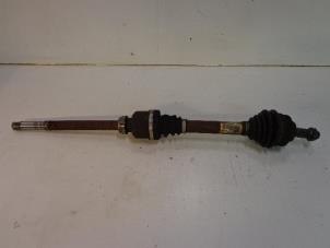 Used Front drive shaft, right Citroen Xsara Picasso (CH) 1.6i 16V Price € 25,00 Margin scheme offered by Autobedrijf Broekhuis B.V.