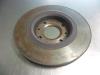 Front brake disc from a Citroën Xsara Picasso (CH) 1.6i 16V 2008