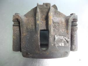 Used Front brake calliper, left Citroen Xsara Picasso (CH) 1.6i 16V Price € 25,00 Margin scheme offered by Autobedrijf Broekhuis B.V.