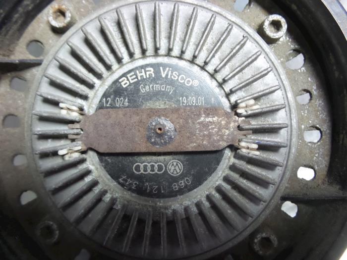 Gebrauchte RI Scheibe Intelligent Volkswagen Passat (3B3) 1.9 TDI 130 Preis € 30,00 Margenregelung angeboten von Autobedrijf Broekhuis B.V.