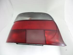 Used Taillight, left BMW 5 serie (E39) 530d 24V Price € 20,00 Margin scheme offered by Autobedrijf Broekhuis B.V.
