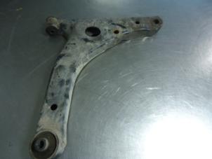 Used Front wishbone, right Ford Transit 2.4 TDCi 16V Price € 36,30 Inclusive VAT offered by Autobedrijf Broekhuis B.V.