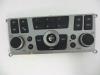 Nissan Almera (N16) 1.8 16V Radio control panel