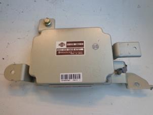 Used Automatic gearbox computer Nissan Almera (N16) 1.8 16V Price € 50,00 Margin scheme offered by Autobedrijf Broekhuis B.V.