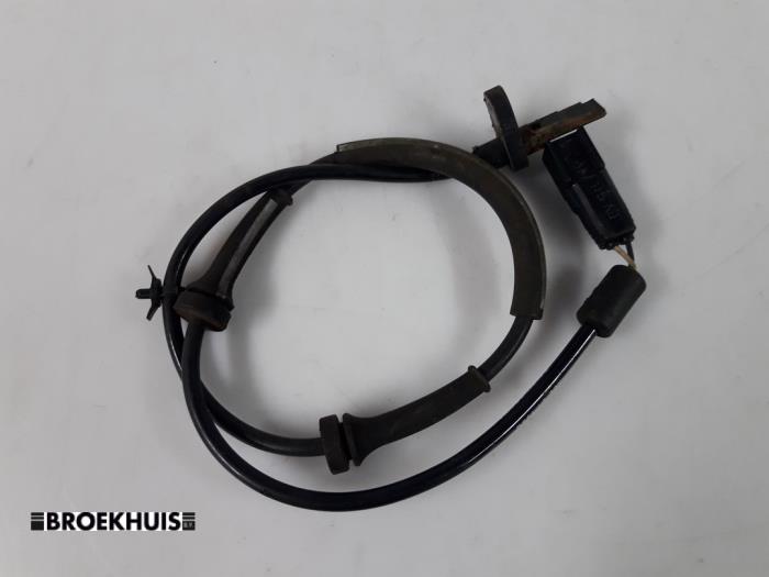 Begagnade ABS-sensor Mazda 2 (DE) 1.3 16V S-VT Pris € 15,00 Marginaltabell erbjuds av Autobedrijf Broekhuis B.V.