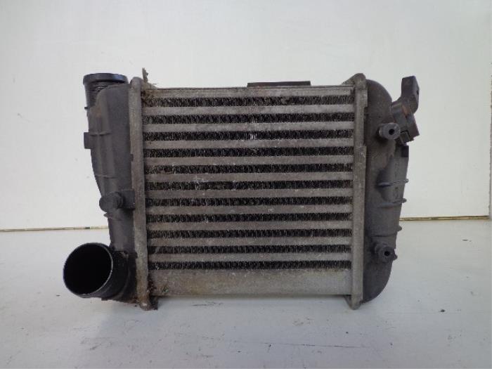 Used Intercooler Audi A4 Avant (B7) 2.7 TDI V6 24V Price € 40,00 Margin scheme offered by Autobedrijf Broekhuis B.V.