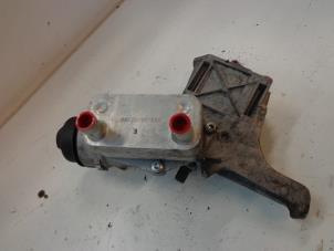 Used Oil filter housing BMW 3 serie Touring (E46/3) 320d 16V Price € 35,00 Margin scheme offered by Autobedrijf Broekhuis B.V.