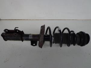 Used Front shock absorber rod, left Opel Astra J (PC6/PD6/PE6/PF6) 1.4 16V ecoFLEX Price € 40,00 Margin scheme offered by Autobedrijf Broekhuis B.V.