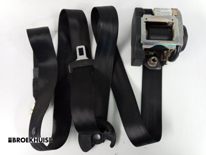 Ceinture de sécurité
