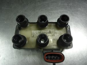 Used Ignition coil Ford Mondeo II Wagon 2.5 V6 24V E2/96 EEC Price € 15,00 Margin scheme offered by Autobedrijf Broekhuis B.V.