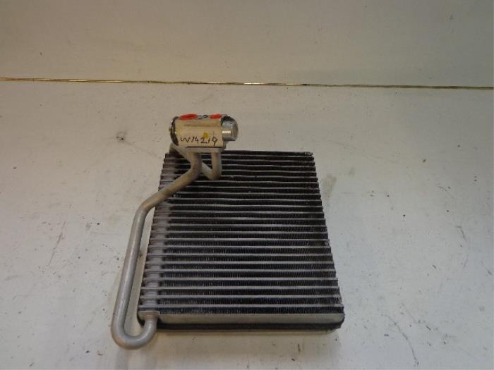 Klimaanlage Kühler van een Opel Zafira (M75) 1.9 CDTI 2007
