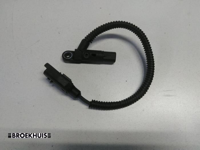 Begagnade Kamaxelsensor Volvo V50 (MW) 1.6 D2 16V Pris € 10,00 Marginaltabell erbjuds av Autobedrijf Broekhuis B.V.