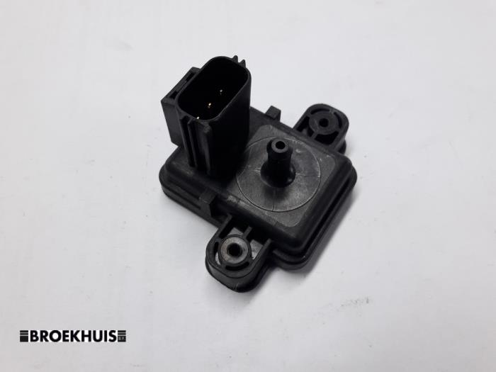 Usados Sensor Map (colector de admisión) Ford Focus 1 Wagon 1.8 TDCi 100 Precio € 10,00 Norma de margen ofrecido por Autobedrijf Broekhuis B.V.