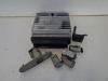 Ordenadores de inyección de un Ford Focus 1 Wagon, 1998 / 2004 1.8 TDCi 100, Combi, Diesel, 1.753cc, 74kW (101pk), FWD, FFDA, 2002-09 / 2004-11 2003