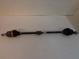 Used Front drive shaft, right Opel Corsa D 1.3 CDTi 16V ecoFLEX Price € 45,00 Margin scheme offered by Autobedrijf Broekhuis B.V.
