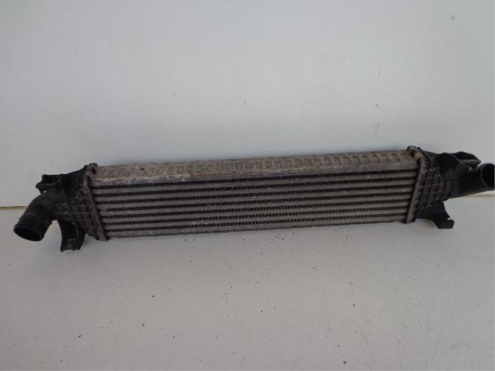 Usados Intercooler Ford Focus 2 Wagon 1.6 TDCi 16V 90 Precio € 25,00 Norma de margen ofrecido por Autobedrijf Broekhuis B.V.