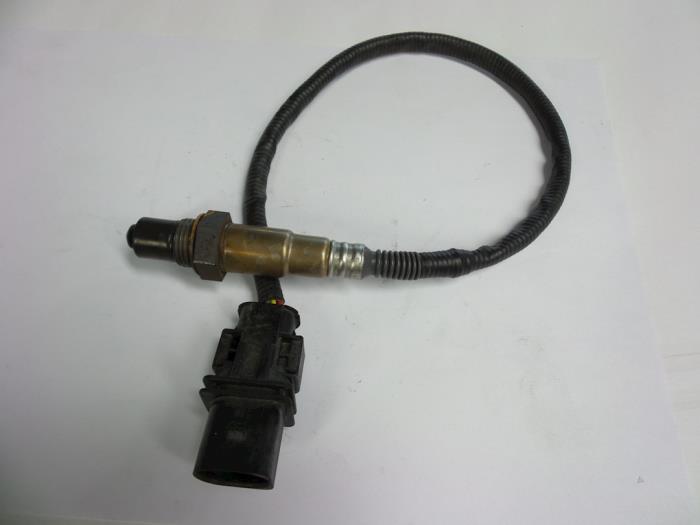 Used Lambda probe Opel Corsa D 1.3 CDTi 16V ecoFLEX Price € 25,00 Margin scheme offered by Autobedrijf Broekhuis B.V.
