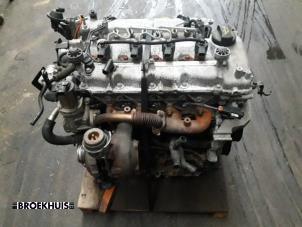 Usados Motor Kia Cee'd (EDB5) 1.6 CRDi 16V Precio € 1.149,50 IVA incluido ofrecido por Autobedrijf Broekhuis B.V.