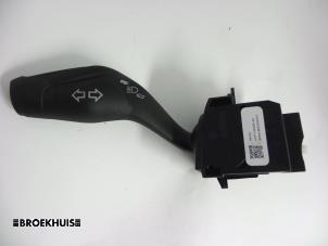 Used Indicator switch Ford C-Max (DXA) 1.0 Ti-VCT EcoBoost 12V 125 Price € 40,00 Margin scheme offered by Autobedrijf Broekhuis B.V.