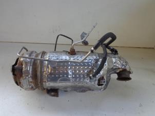 Used Particulate filter Peugeot 207/207+ (WA/WC/WM) 1.6 HDi Price € 200,00 Margin scheme offered by Autobedrijf Broekhuis B.V.