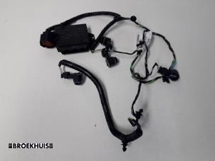 Used PDC Sensor Set Ford C-Max (DXA) 1.0 Ti-VCT EcoBoost 12V 125 Price € 60,00 Margin scheme offered by Autobedrijf Broekhuis B.V.