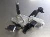 Peugeot 207/207+ (WA/WC/WM) 1.6 HDi Scheibenwischermotor hinten