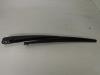Peugeot 207/207+ (WA/WC/WM) 1.6 HDi Scheibenwischerarm hinten