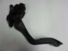 Peugeot 207/207+ (WA/WC/WM) 1.6 HDi Gaspedal