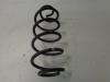 Peugeot 207/207+ (WA/WC/WM) 1.6 HDi Schraubenfeder hinten