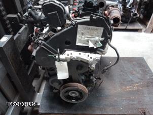 Used Engine Peugeot 207/207+ (WA/WC/WM) 1.6 HDi Price on request offered by Autobedrijf Broekhuis B.V.