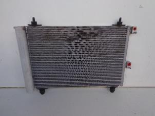 Used Air conditioning radiator Citroen Berlingo 1.6 HDI 16V 75 Price € 30,00 Margin scheme offered by Autobedrijf Broekhuis B.V.