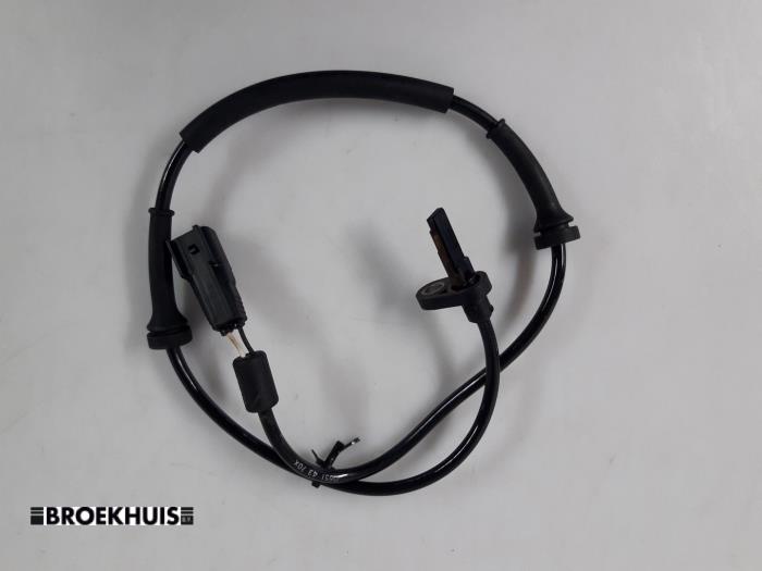 Begagnade ABS-sensor Mazda 2 (DE) 1.3 16V S-VT High Power Pris € 20,00 Marginaltabell erbjuds av Autobedrijf Broekhuis B.V.