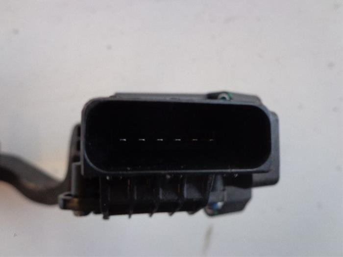5581824 Performance Accelerator pedal Opel Combo 1.3 CDTI 16V ecoFlex - 51831864
