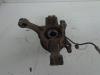 Opel Astra H GTC (L08) 1.3 CDTI 16V Ecotec Knuckle, front right