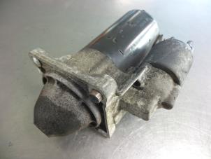 Usados Motor de arranque Alfa Romeo 147 (937) 1.9 JTDM Precio € 25,00 Norma de margen ofrecido por Autobedrijf Broekhuis B.V.