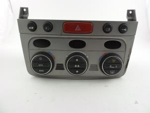 Used Heater control panel Alfa Romeo 147 (937) 1.9 JTDM Price € 40,00 Margin scheme offered by Autobedrijf Broekhuis B.V.