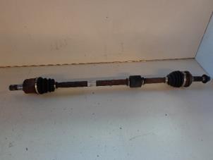 Used Front drive shaft, right Kia Picanto (TA) 1.0 12V Price € 45,00 Margin scheme offered by Autobedrijf Broekhuis B.V.