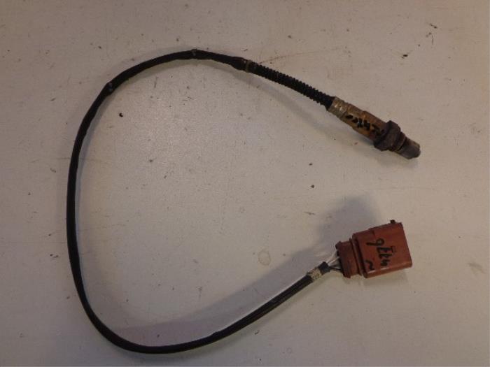 Usados Sonda Lambda Volkswagen Passat Variant (3B6) 1.8 Turbo 20V Precio € 10,00 Norma de margen ofrecido por Autobedrijf Broekhuis B.V.