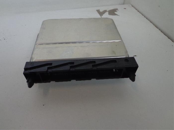 Used Injection computer Volvo S60 I (RS/HV) 2.4 D5 20V Price € 75,00 Margin scheme offered by Autobedrijf Broekhuis B.V.