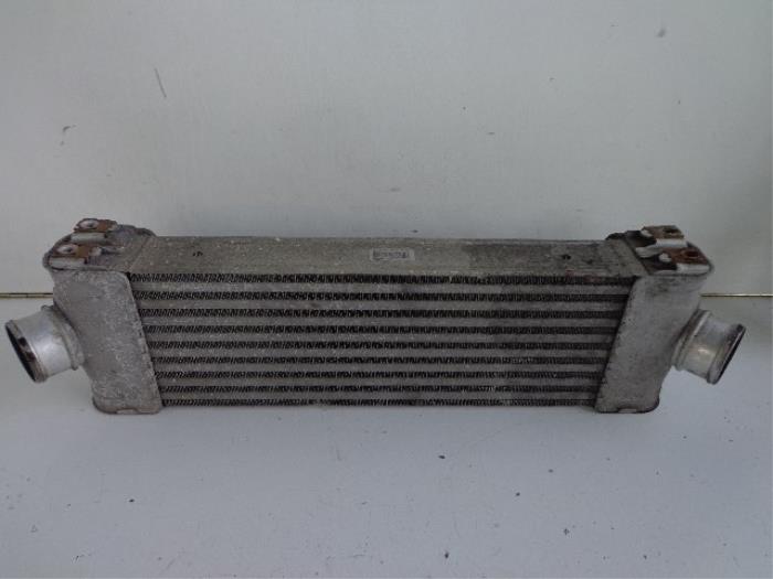 Usados Intercooler Ford Transit 2.4 TDCi 16V Precio € 30,25 IVA incluido ofrecido por Autobedrijf Broekhuis B.V.