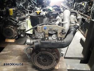 Used Engine Mazda Premacy 2.0 DiTD 16V Price € 350,00 Margin scheme offered by Autobedrijf Broekhuis B.V.
