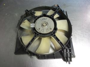 Begagnade Fläktmotor Mazda Premacy 2.0 DiTD 16V Pris € 50,00 Marginaltabell erbjuds av Autobedrijf Broekhuis B.V.