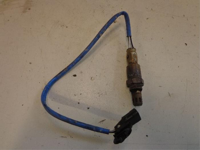 Usados Sonda Lambda Renault Laguna III Estate (KT) 2.0 16V Precio € 15,00 Norma de margen ofrecido por Autobedrijf Broekhuis B.V.