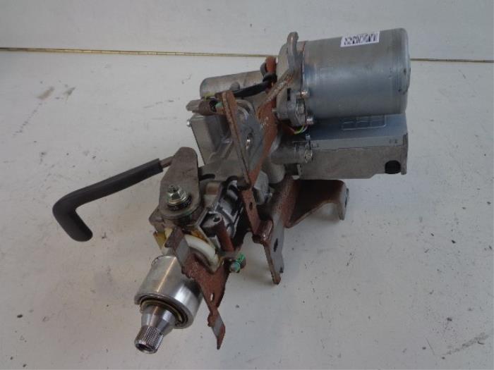 Electric power steering unit from a Renault Scénic II (JM) 1.5 dCi 105 2009