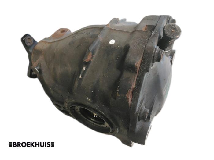 Gebrauchte Differential hinten Mercedes C (W203) 2.2 C-200 CDI 16V Preis € 150,00 Margenregelung angeboten von Autobedrijf Broekhuis B.V.